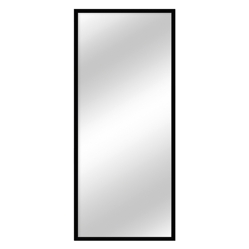 LR IDEA gerahmter Spiegel